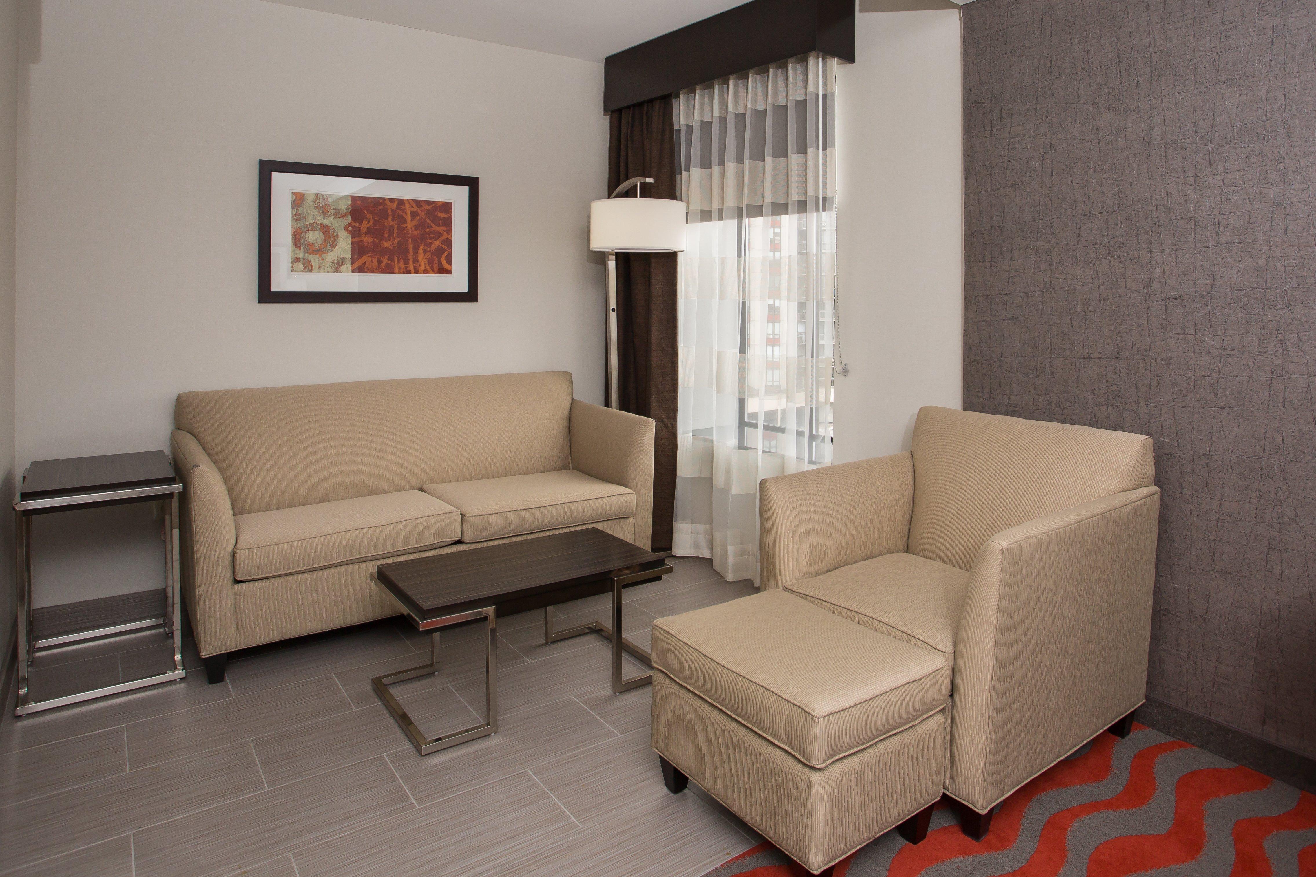 Holiday Inn Express - Springfield Downtown By Ihg Luaran gambar