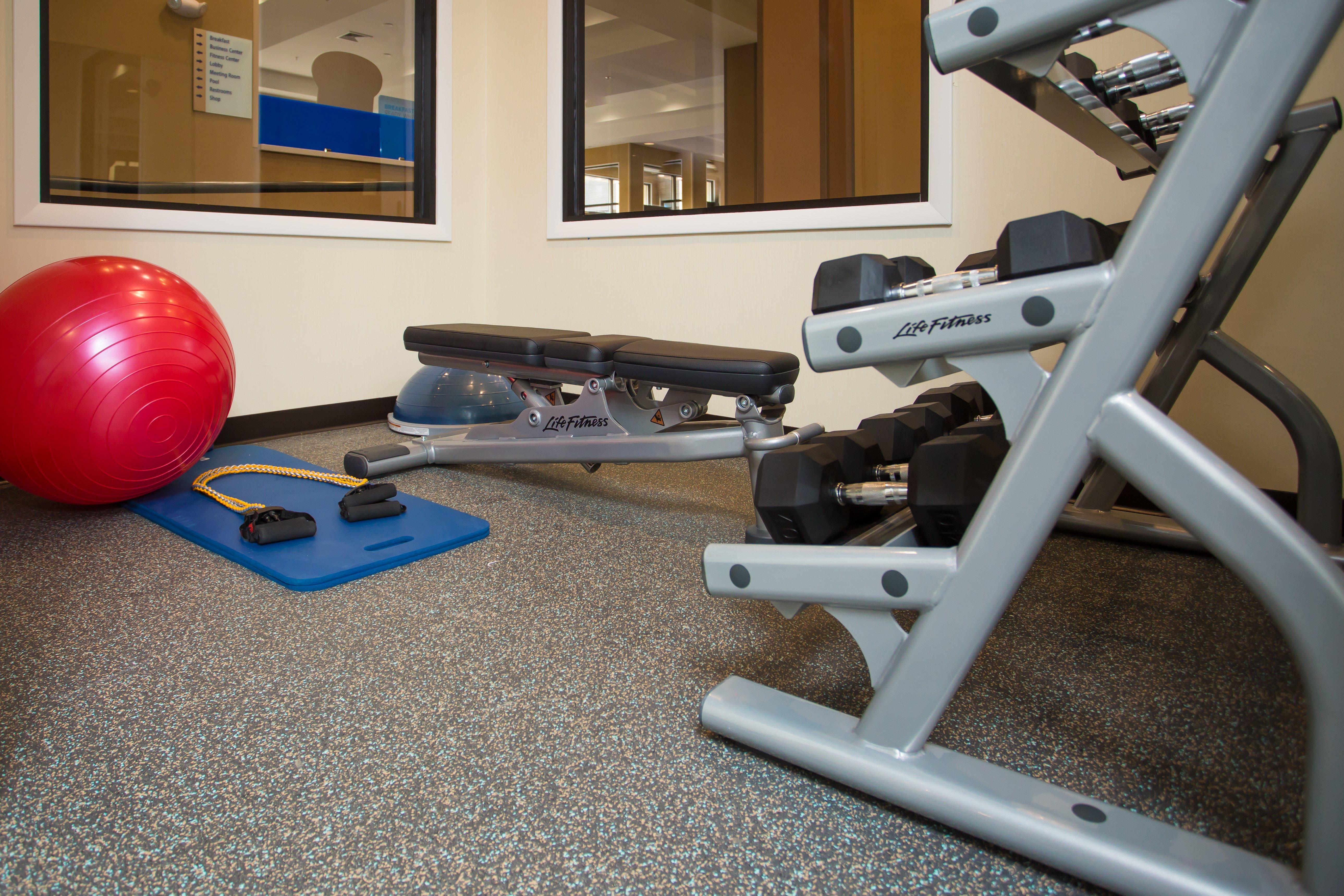 Holiday Inn Express - Springfield Downtown By Ihg Luaran gambar