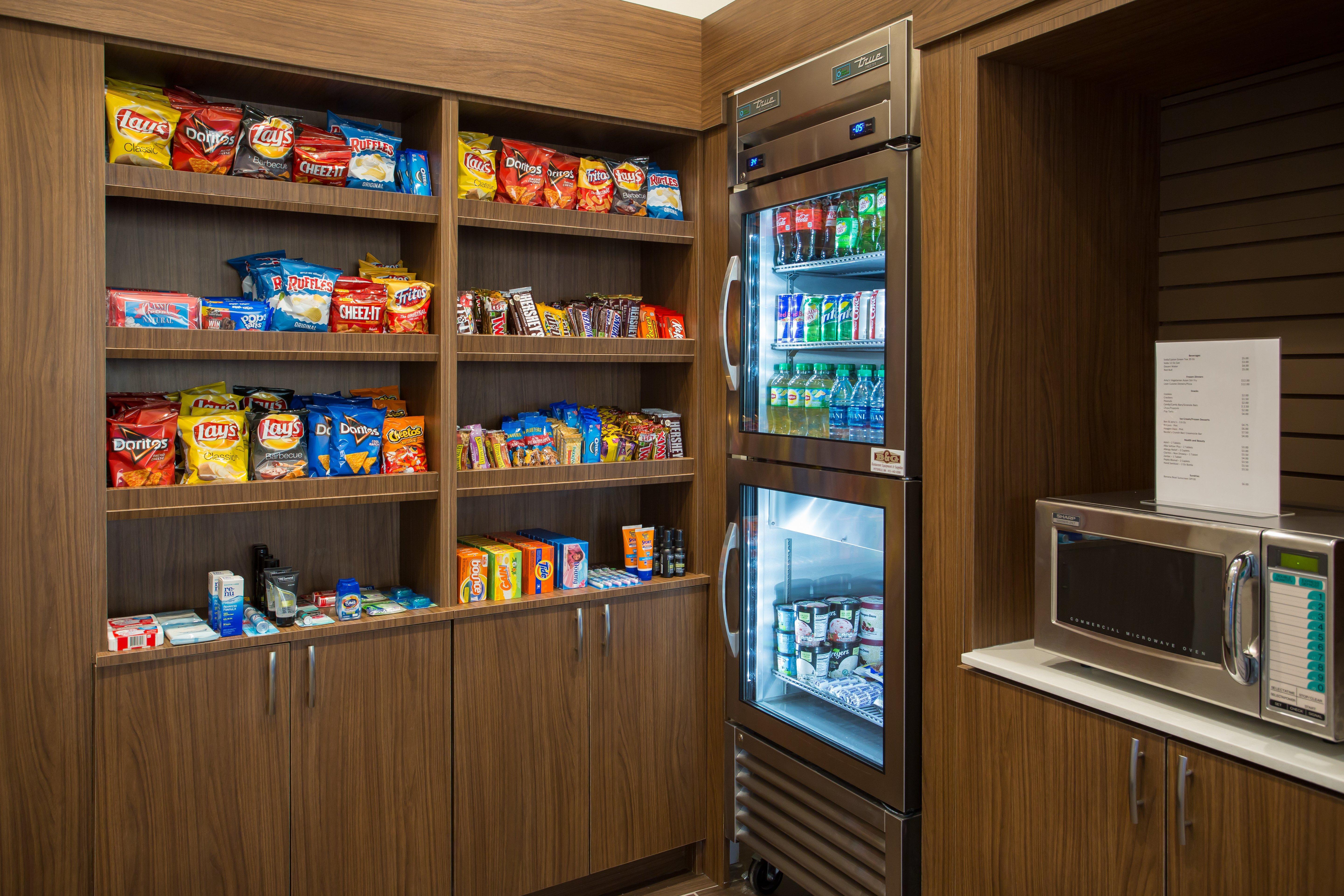 Holiday Inn Express - Springfield Downtown By Ihg Luaran gambar