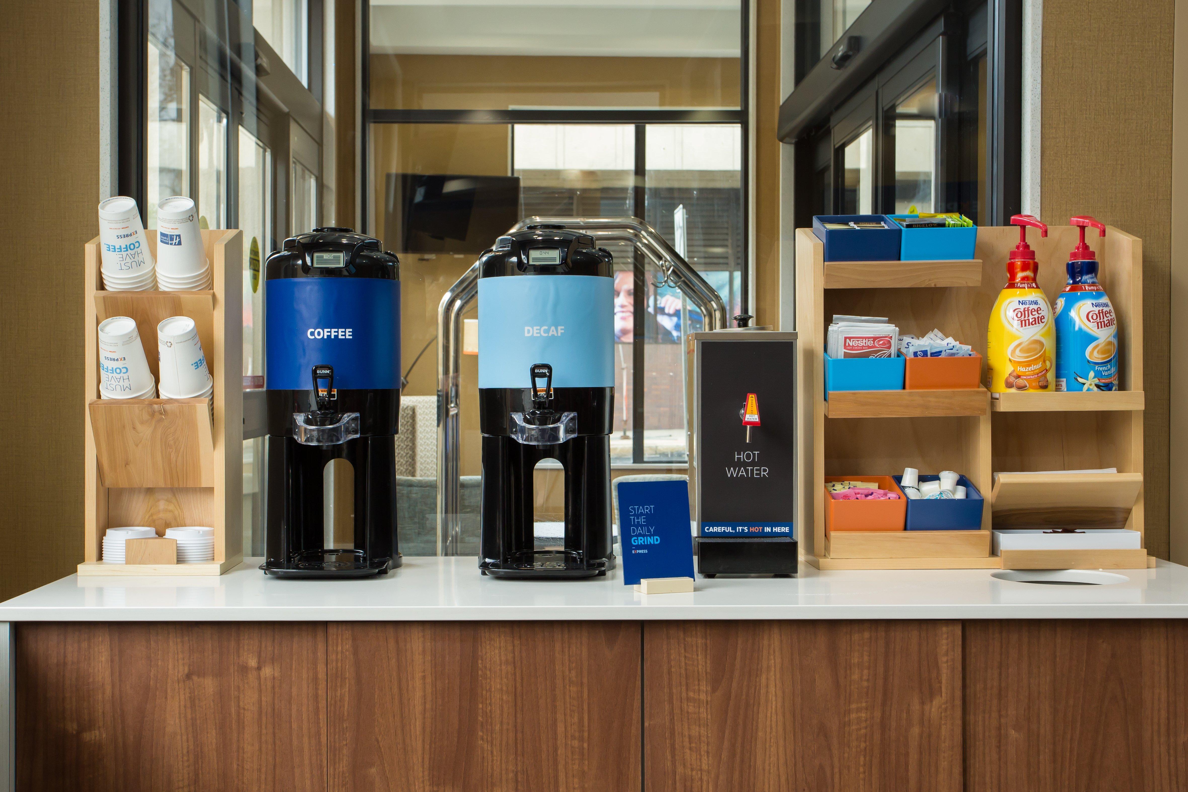 Holiday Inn Express - Springfield Downtown By Ihg Luaran gambar