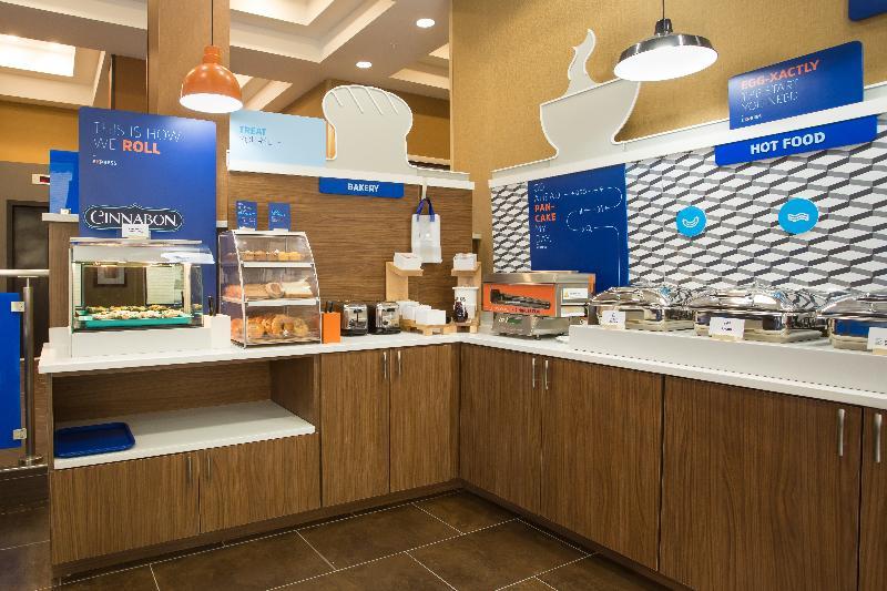 Holiday Inn Express - Springfield Downtown By Ihg Luaran gambar