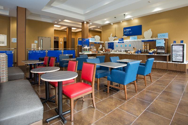 Holiday Inn Express - Springfield Downtown By Ihg Luaran gambar
