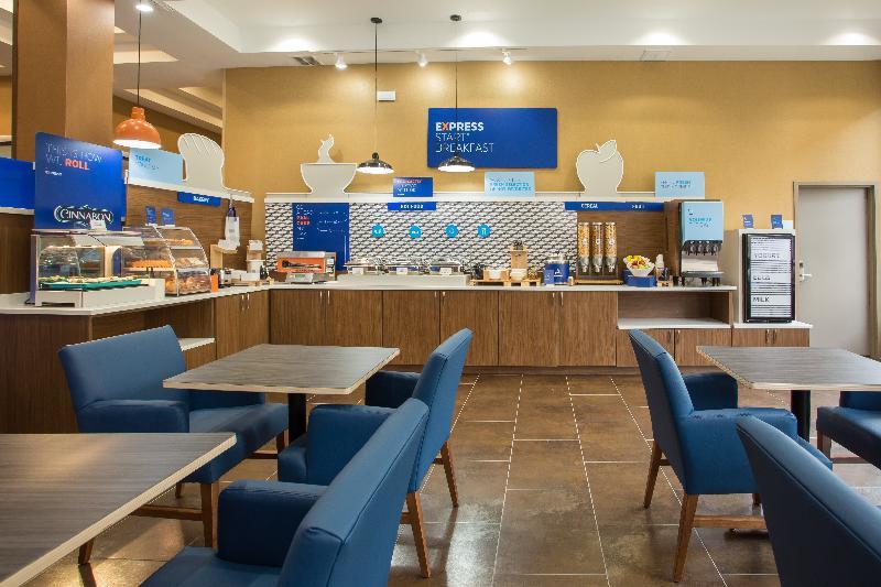 Holiday Inn Express - Springfield Downtown By Ihg Luaran gambar